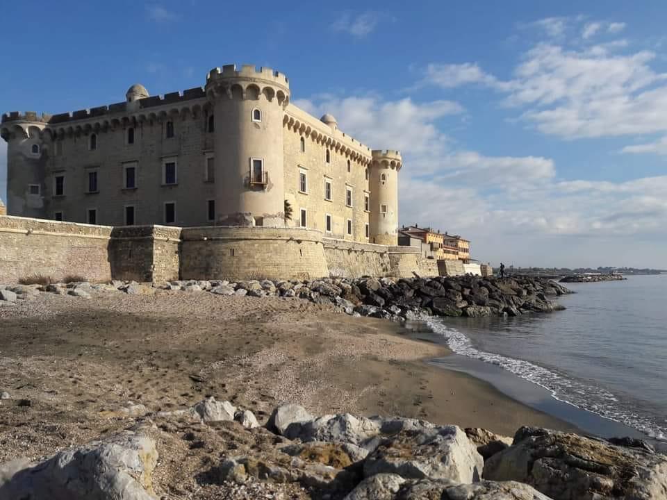 Castello odescalchi