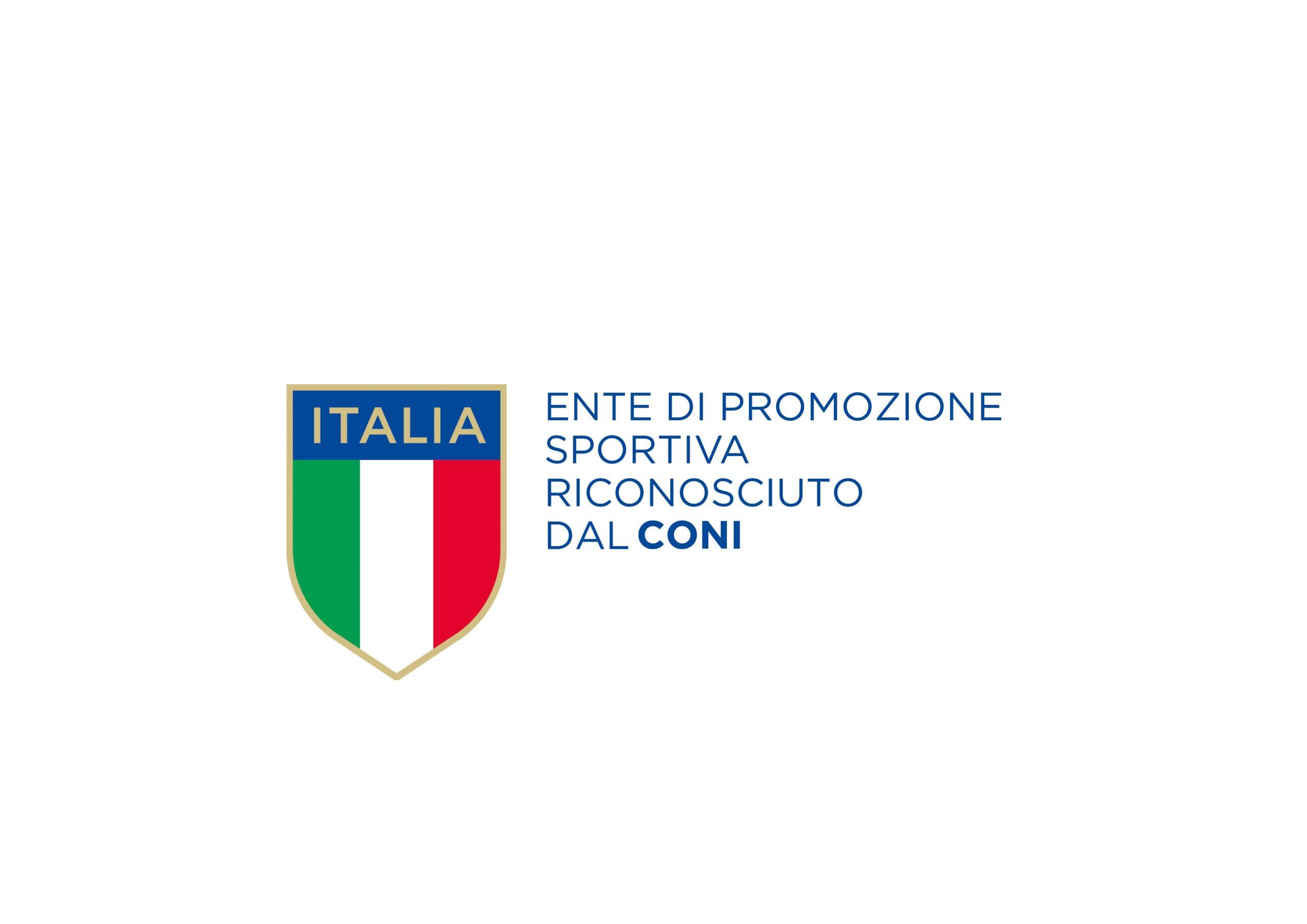 ente di promozione sportiva coni